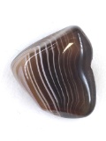 Banded Agate 13.34 ct