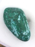 Turquoise 16.65 ct