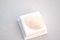 52.77 Carat Rose Quartz Cabochon