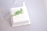 5.87 Carats of Nephrite Jade?