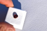 2.20 Carat Fine Oval Cut Garnet