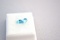 2.24 Carat Matched Pair of Very Fine Pear Cut Blue Topaz