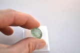 15.77 Carat Huge Oval Cut Emerald with Verification Report!!