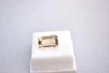 10.61 Carat Champagne Quartz