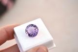 10.38 Carat Fine Amethyst