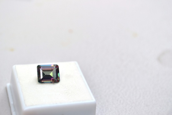 5.52 Carat Nice Mystic Topaz