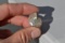 20.16 Carat Fantastic Fossilized Seashell Ammolite