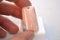 46.05 Carat Fine Peruvian Pink Opal Pendant