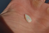 1.27 Carat Very Fine Australian Opal