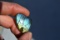 26.95 Carat Very Nice Labradorite