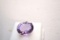 22.30 Carat Huge and Beautiful Oval Cut Amethyst!