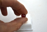 3.21 Carat Nice Garnet Cabochon