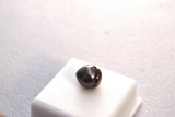 8.56 Carat Fantastic, Huge Black Pearl