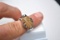 11.80 Gram Scenic Jasper Ring