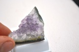 103 Carat Chunk of Amethyst Geode