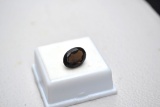 5.93 Carat Nice Smoky Quartz