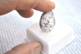 15.23 Carat Designer Dendritic 