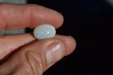 7.42 Carat Very Fine Ethiopian Opal
