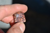 19.26 Carat Phenomenal Ammolite