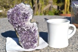 Huge Amethyst Geode!!