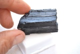 150+ Carat Black Tourmaline Crystal
