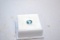 1.70 Carat Fine Oval Cut Blue Zircon