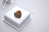9.13 Carat Piece of Turquoise