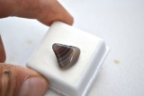 9.12 Carat Fine Botswana Banded Agate