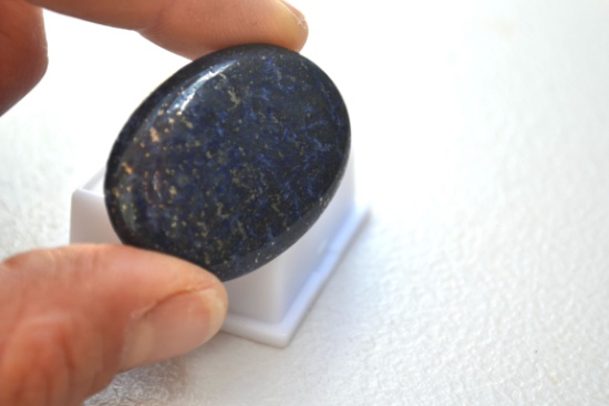 68.05 Carat Very Nice Lapis Lazuli