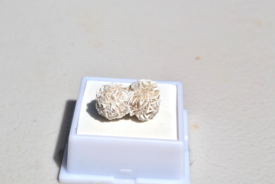 14.20 Carat Fine Double Desert Rose