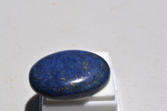 99.47 Carat Fine Lapis Lazuli