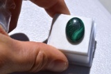 19.31 Carat Great Malachite