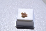 5.22 Carat Nice Freeform Pearl