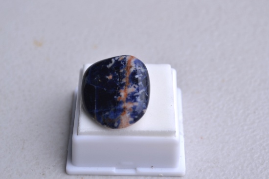 45.05 Carat Great Sunset Sodalite