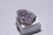 88.45 Carat Nice Amethyst Crystal Cluster