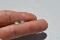 0.62 Carat Matched Pair of Oval Cut Opals