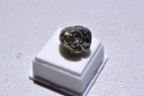 68.03 Carat Semi Polished Pyrite