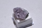 88.45 Carat Nice Amethyst Crystal Cluster
