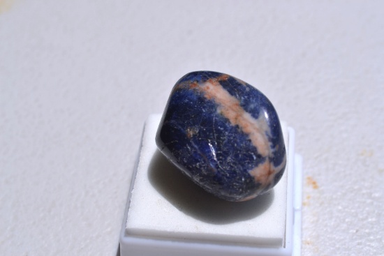 71.54 Carat Fine Sunset Sodalite