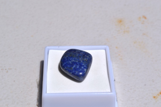 24.06 Carat Fine Lapis Lazuli