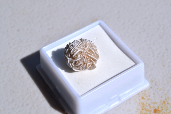 14.20 Carat Fine Desert Rose