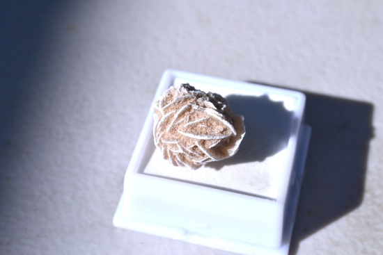 30.00 Carat Fine Desert Rose