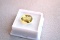 7.10 Carat Oval Cut Lemon Citrine