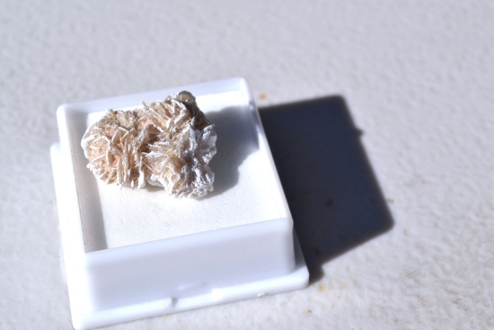 19.17 Carat Fantastic Desert Rose