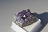 117.00 Carat Amethyst Crystal Cluster