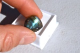 14.48 Carat Fantastic Labradorite