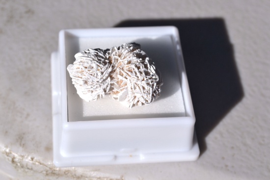 24.79 Carat Great Desert Rose