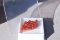 8.35 Carat Matched Parcel of Coral Beads
