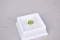 1.56 Carat Oval Cut Peridot