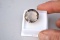 34.65 Carat Huge Fancy Oval Cut Light Smoky Quartz